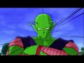DB RB[HD]: What If Saga Battle 12 - The Challenge