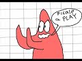 bob en el juego del miedo ^^