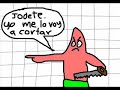 bob en el juego del miedo ^^