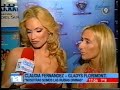 TOMAS DENTE PROFESIONALES 2007 - FLORIMONYE Y CLAU FERNANDEZ