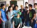 Selamat Hari Ray from Alam Story Casts