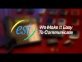 ESI: ESI Bluetooth Voice Integration  (TeLLan One)