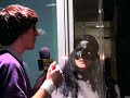 NYNOISE.TV | mc steinberg interview- THE KNIFE NYNOISE.TV | mc steinberg interview- THE KNIFE