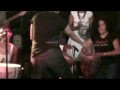 JAM SESSION - MAYWORKS FESTIVAL 2010 - TORONTO, CANADA