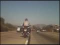 Lane Splitting
