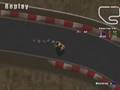 Porsche 968 turbo RS at Bardagi Road