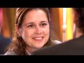 what about now  jim/pam 