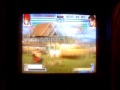 KOF Veracruz  Mi alumno (Franky) Ver vs Diaz (Victor) SAT