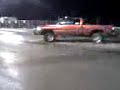 drifting dodge