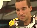 Supercross - Las Vegas - Justin Brayton Interview Supercross - Las Vegas - Justin Brayton Interview