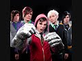 Family Force 5- Face Down