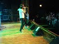 Shwayze - Corona and Lime - Live at the Congress Theater in Chicago, Illinois