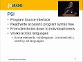 intellij idea architecture and performance