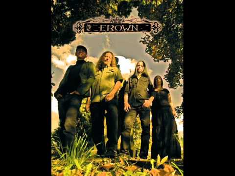 frown - Slovak gothic - metal band http://bandzone.cz/frownband.