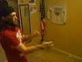 ProChux Nunchaku Freestyle ProChux Nunchaku Freestyle