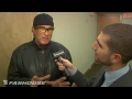 Steven Seagal