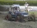 Mud Bog Madness - What Not To Do! Mud Bog Madness - What Not To Do!