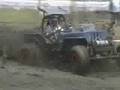 Mud Bog Madness - What Not To Do!