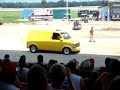 van nats burnout contest