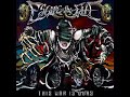 Let It Go-- Escape the Fate Let It Go-- Escape the Fate