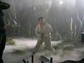 Star Wars audition Jareb Dauplaise take one