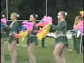 MADISON RAMS BAND -- 09\\08\\07