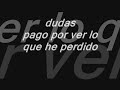 Gotan Proyect - Celos