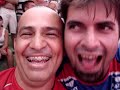 Sobe o bandeirãoooooo são trêsss... Sobe o bandeirãoooooo são trêsss...