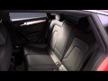 Icon for Post #Audi A5 Sportback – Deutsch/german