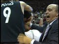 Real Madrid Campeones 04_05 Baloncesto