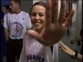 Real Madrid Campeones 04_05 Baloncesto