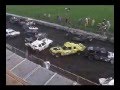Avoca Last Bash Stock Weld Feature Music