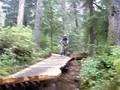 videos de Blueberry Pancake Trail Girdwood, AK 4/5