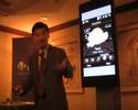 HTC Diamond 3DFlo philosophy and details HTC Diamond 3DFlo philosophy and details