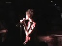 rebecca bowman /nelson singing billie holiday's 