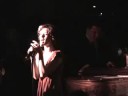 rebecca bowman /nelson singing billie holiday's 