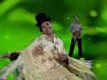 fusion andes  sirenita    morenada  