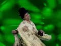 fusion andes  sirenita    morenada  