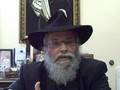 Month of Elul - Ladder of Ascension - Step 1 - Rabbi Lipskar