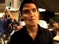Michael Copon Interview
