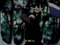 Samurai X - Open Up
