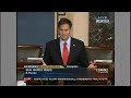 Rubio to Tea Party - Don't Leave Immigration Reform to Dems