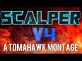Black Ops Tomahawk Montage | Scalper v4 | Community Montage by SLP x