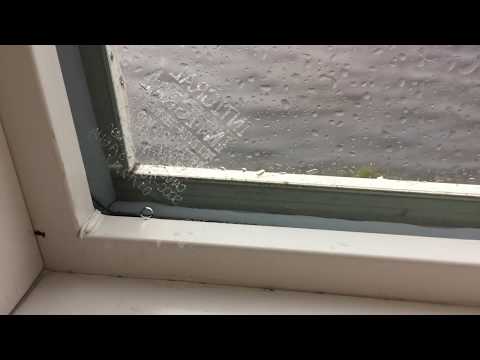 Alside Window - Alside picture window