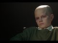 Eva-Maria Leonardou in Work of Art - GULF WAR SYNDROME - BIRTH DEFECTS from US Depleted Uranium
