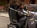 The GM and Segway PUMA 'car'
