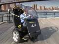 The GM and Segway PUMA 'car'