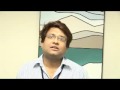 Arijit Bandyopadhyay from INTEL DEG - Intel Server Room