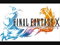 Final Fantasy X Music - Yuna\