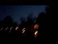 UFO Sighting House Springs